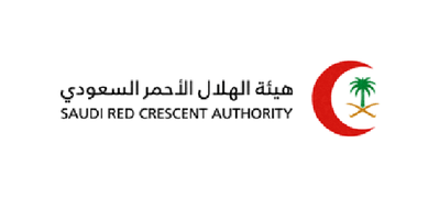 هيئة الهلال الأحمر السعودي